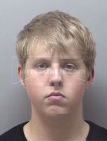 Taylor James Oates