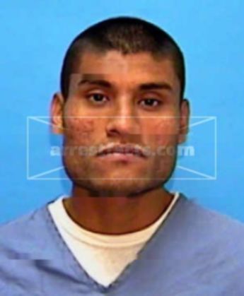 Elias Hernandez