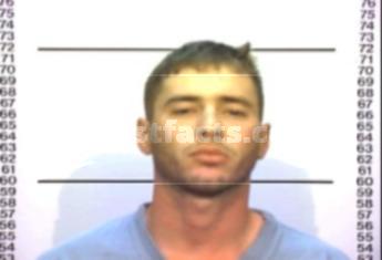 Johnny Wayne Slawinski