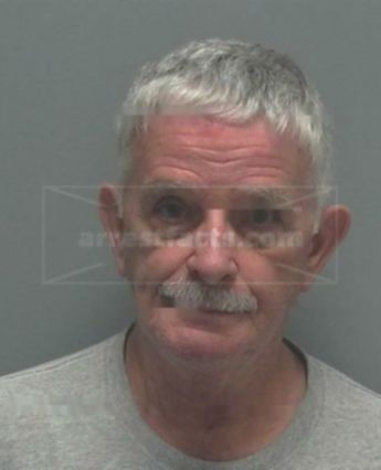 Charles Eugene Whitney