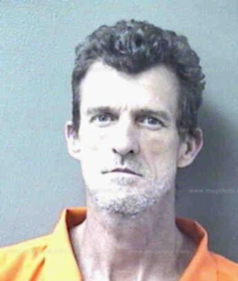 Malcom Carlton Gafford