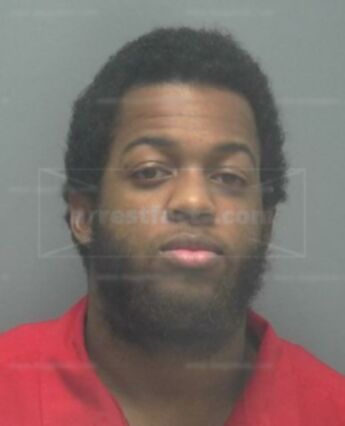 Earnest Julius Outlaw Jr.