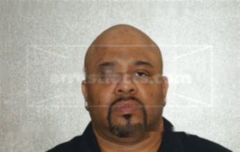 Shawn Cordell Richardson