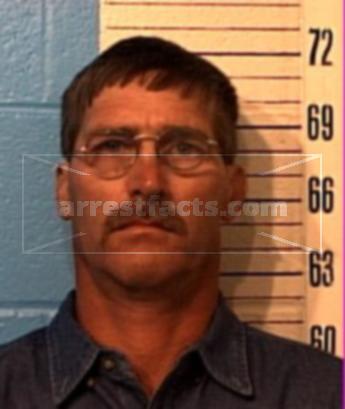 Michael Franklin Griffin