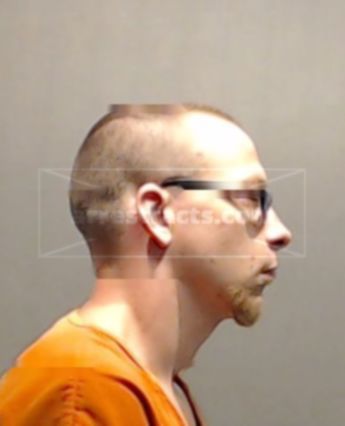 Caleb Greggory Dickerson