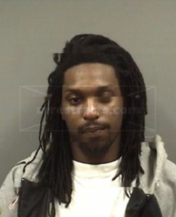 Terrance Ryan Martin