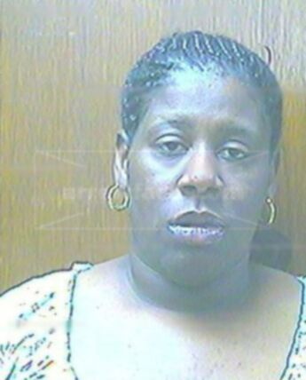Shaletta D Buford