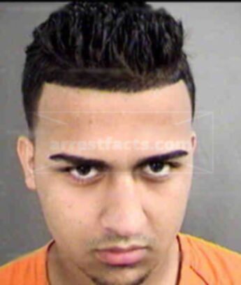 Thomas Pena