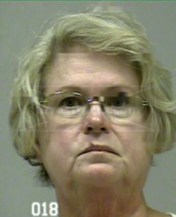 Constance Stovall Freeman