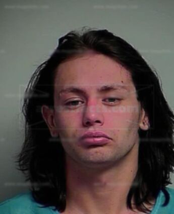 Logan Scott Barnett