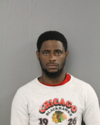Kejuan D Wilson