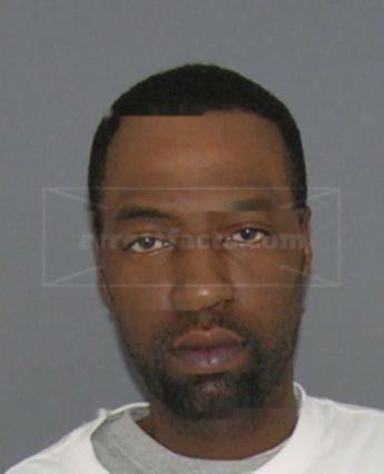 Jacquarius Bonner