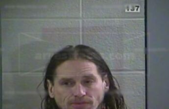 Larry Blevins Jr.