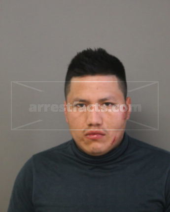 Argelio D Mendez-Fuentes