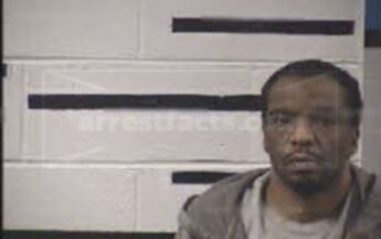 Andre Lavar Bussey