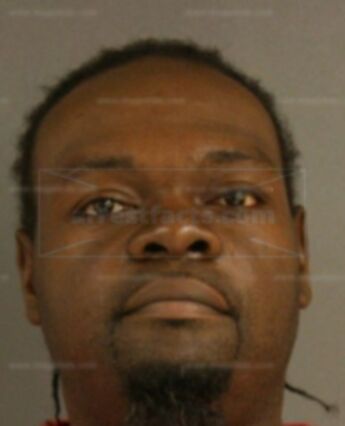 Cornelius Delandro Thomas