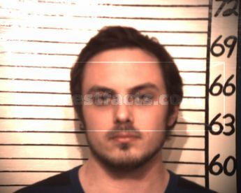 Matthew Alexander Braden