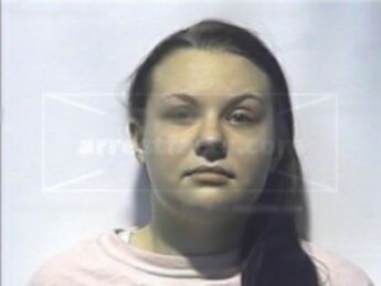 Ashley Nicole Adams