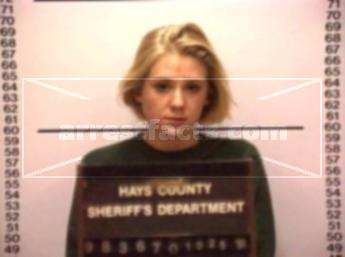 Morgan Leigh Pierce