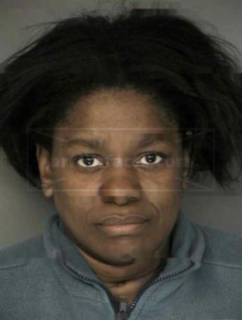 Coretha Ward