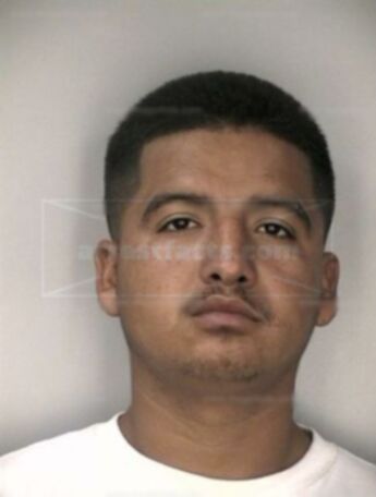 Efrain Espinosa Sanchez