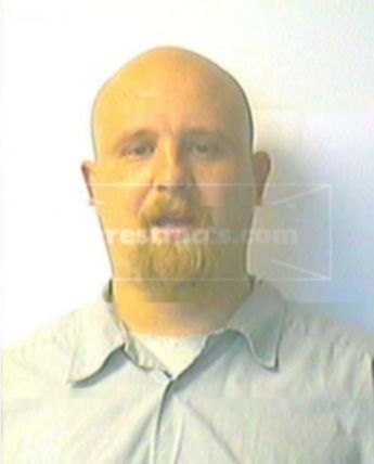 Michael Wayne Bearman