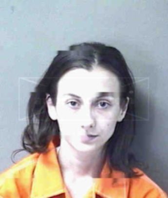 Jennifer Lynn Money