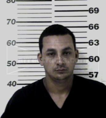 Julio Cesar Padron Charre