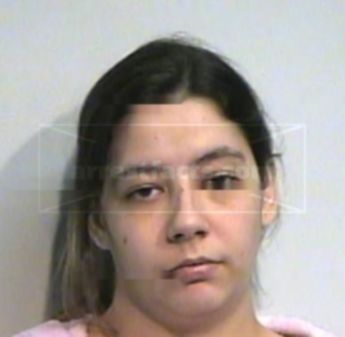 Amber Marie Slater