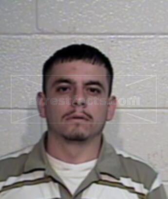 Francisco Javier Amaya Ruiz