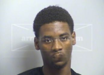 Courtney D Rushing