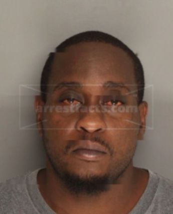 Tyrone Lamont Jamison