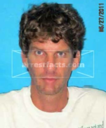 Thomas Michael Van Dyke