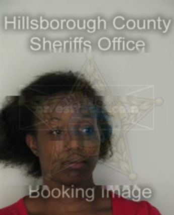 Krystal Blair Cargile