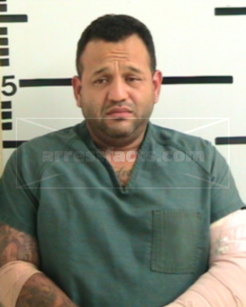 Robert Anthony Gutierrez