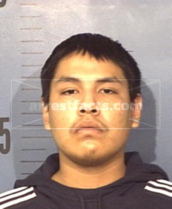 Brandon Joseph Hogue