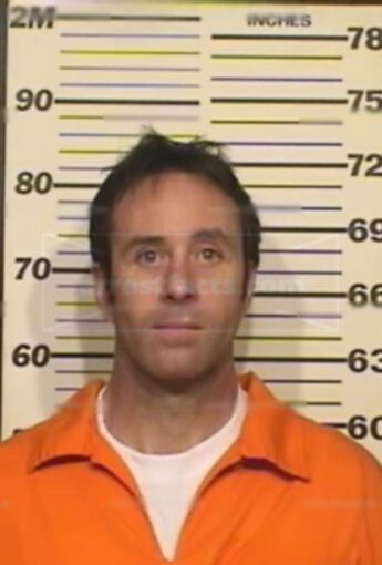 Thomas Richard Long