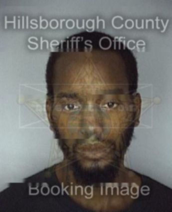 Darrel Tyrone Mitchell