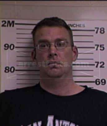 Jeremy Michael Blades