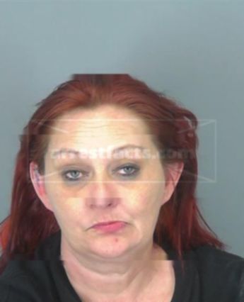 Stacey Lee Wykel