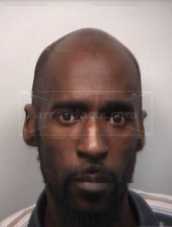 Darnelle Lamonte Harvey