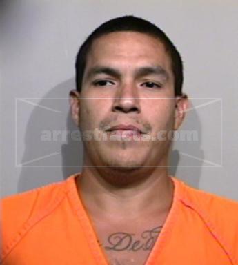 Brian Keith Ruiz