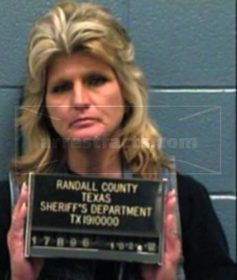 Teresa Mae Hilleary Garcia