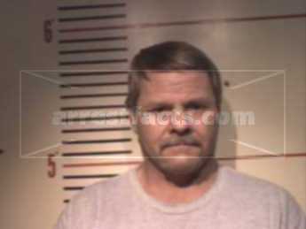 Michael Vance Rogers