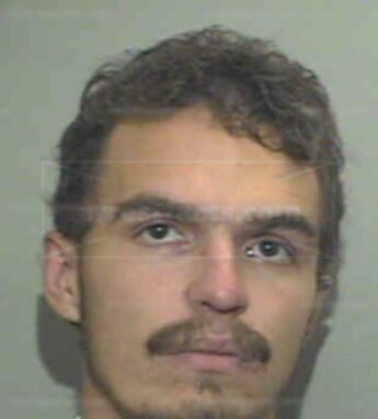 David Buechel