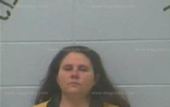 Allison Michille Dearing