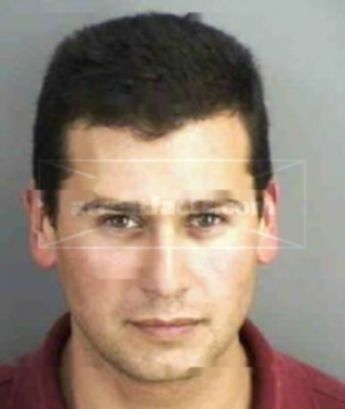 Guillermo Raul Zabala