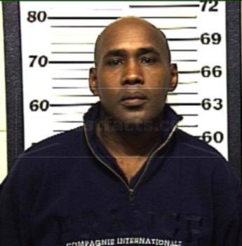 Ronnie Dewayne Taylor