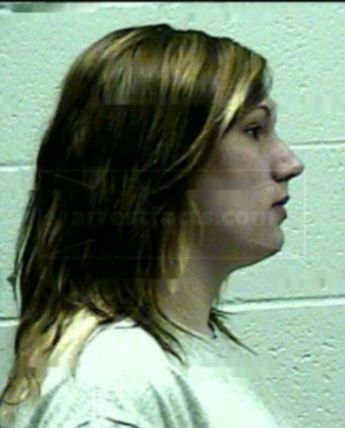 Kelsey Brooke Kellogg