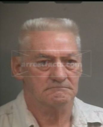 Walter Johnson Turpin Jr.